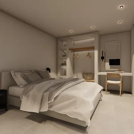 Linea Exclusive By Sealand Villa