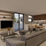 Linea Exclusive By Sealand Vilă *