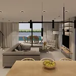 Linea Exclusive By Sealand Vilă Tsilivi (Zakynthos)