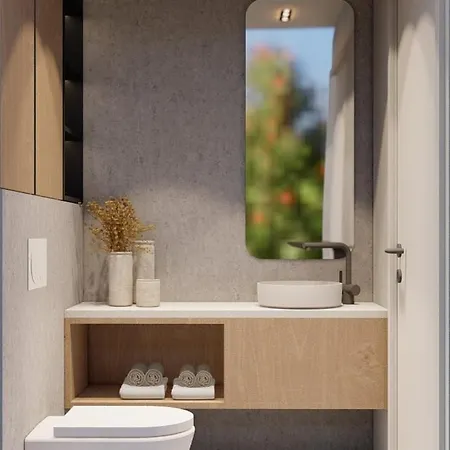 Linea Exclusive By Sealand