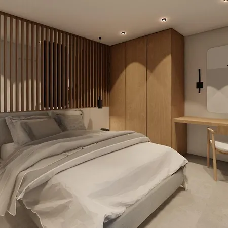 Linea Exclusive By Sealand Villa Tsilivi (Zakynthos)
