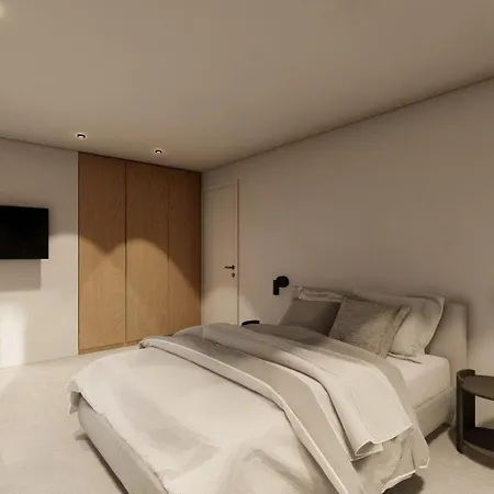 Linea Exclusive By Sealand Villa *