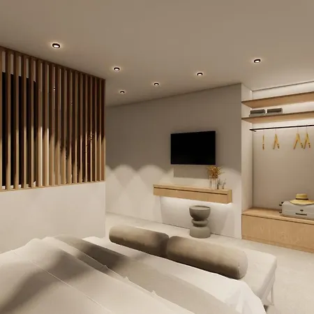 Linea Exclusive By Sealand