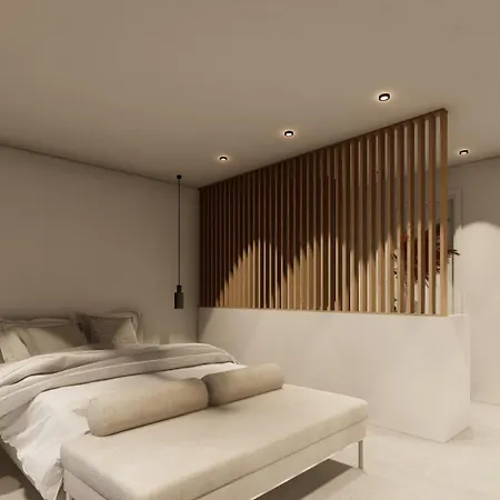 Linea Exclusive By Sealand Villa *