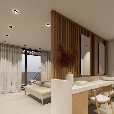 Villa Linea Exclusive By Sealand Tsilivi (Zakynthos)