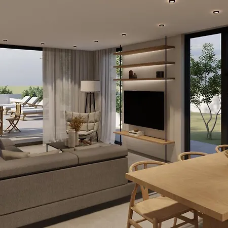 Linea Exclusive By Sealand Tsilivi (Zakynthos)