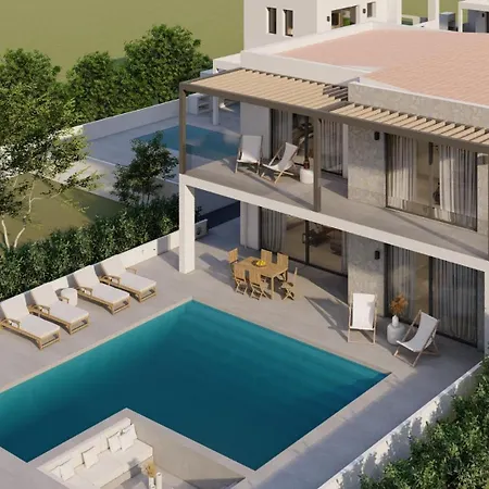 Villa Linea Exclusive By Sealand *