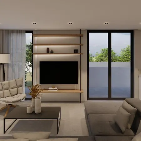 Linea Exclusive By Sealand