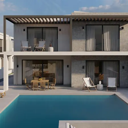 Villa Linea Exclusive By Sealand