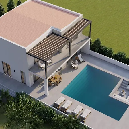 Villa Linea Exclusive By Sealand Tsilivi (Zakynthos)