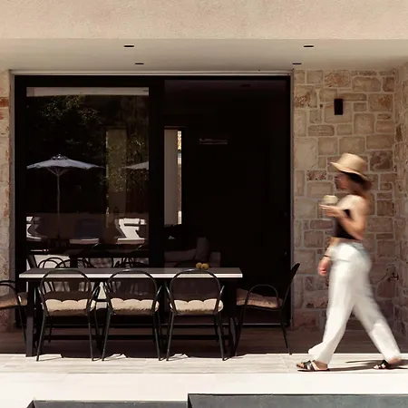 Villa Linea Exclusive By Sealand