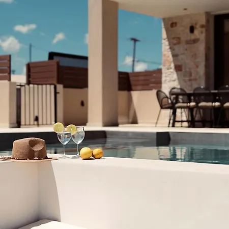 Villa Linea Exclusive By Sealand