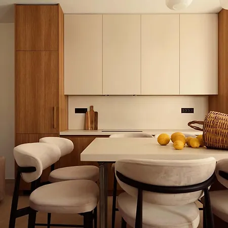 Linea Exclusive By Sealand