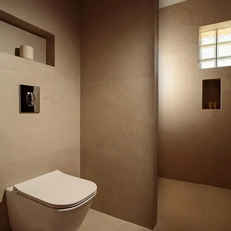 Villa Linea Exclusive By Sealand *