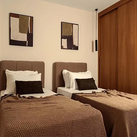 Villa Linea Exclusive By Sealand *