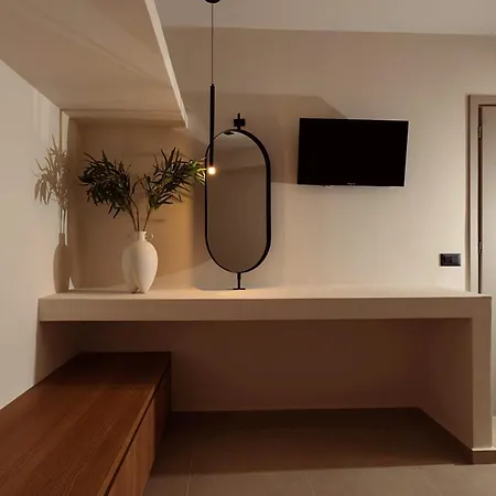 Linea Exclusive By Sealand Villa
