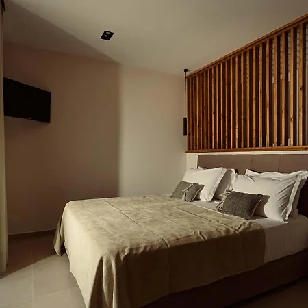 Villa Linea Exclusive By Sealand *
