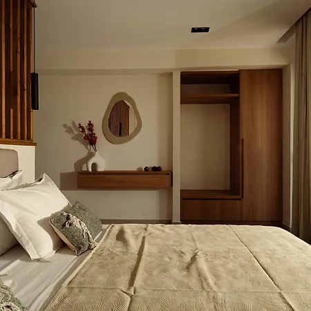 Villa Linea Exclusive By Sealand *