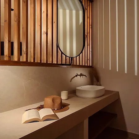 Linea Exclusive By Sealand Villa