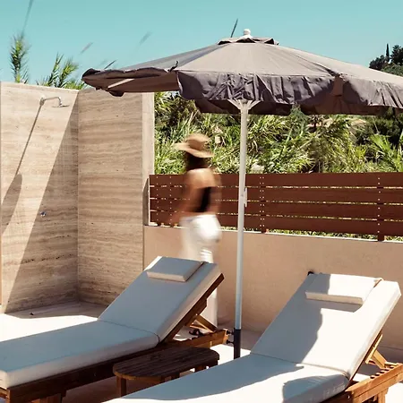 Villa Linea Exclusive By Sealand