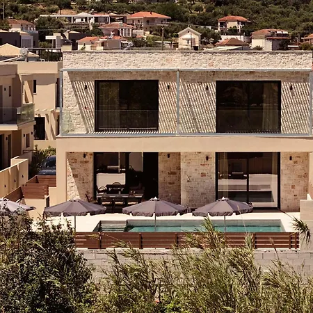Villa Linea Exclusive By Sealand