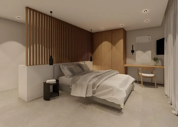 Linea Exclusive By Sealand * Tsilivi (Zakynthos)