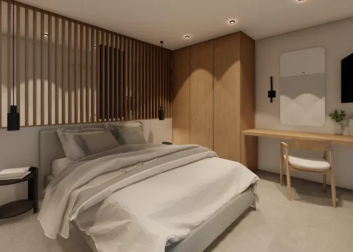 Linea Exclusive By Sealand Villa Tsilivi (Zakynthos)