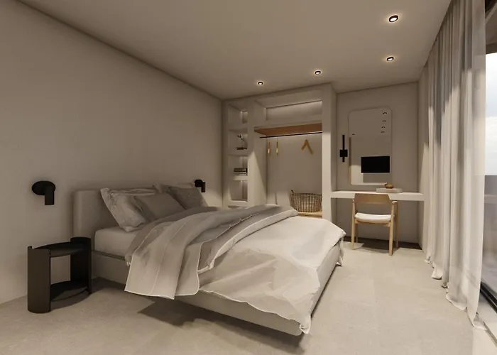 Linea Exclusive By Sealand Villa