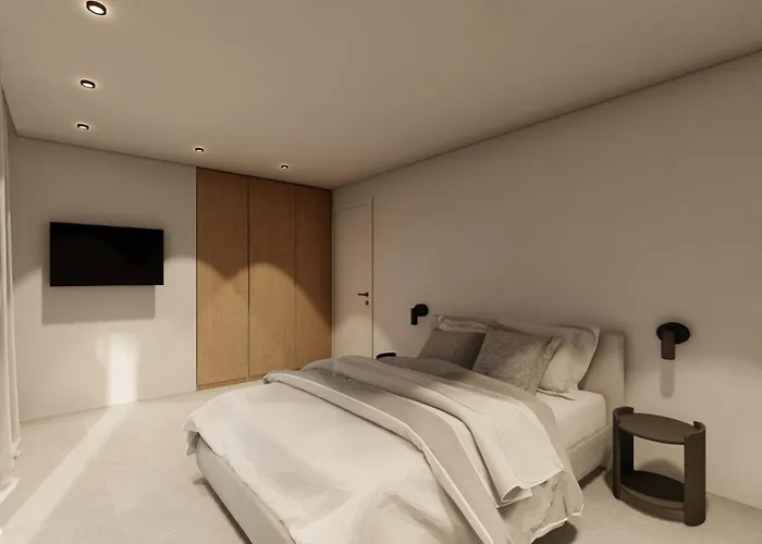 Linea Exclusive By Sealand Villa *