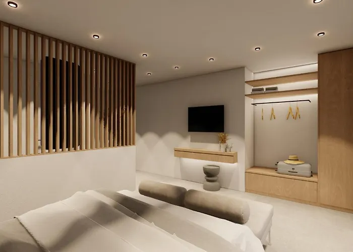 Linea Exclusive By Sealand
