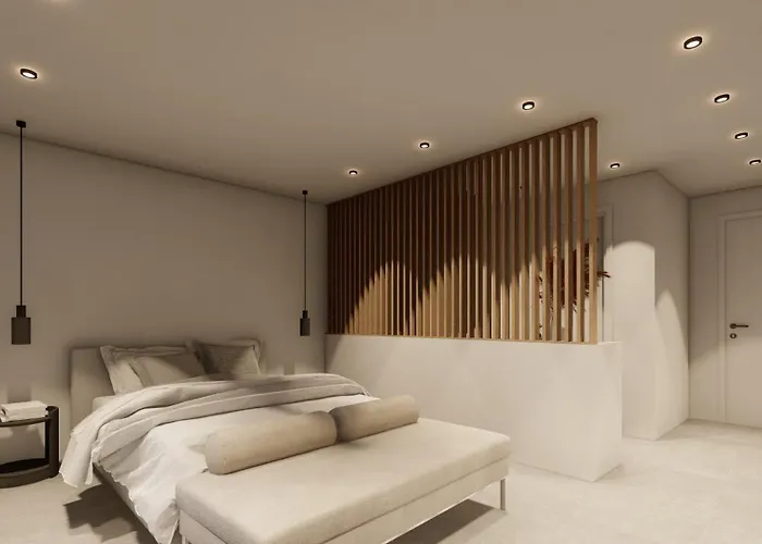 Linea Exclusive By Sealand Villa *