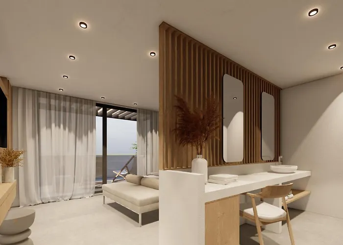 Villa Linea Exclusive By Sealand Tsilivi (Zakynthos)