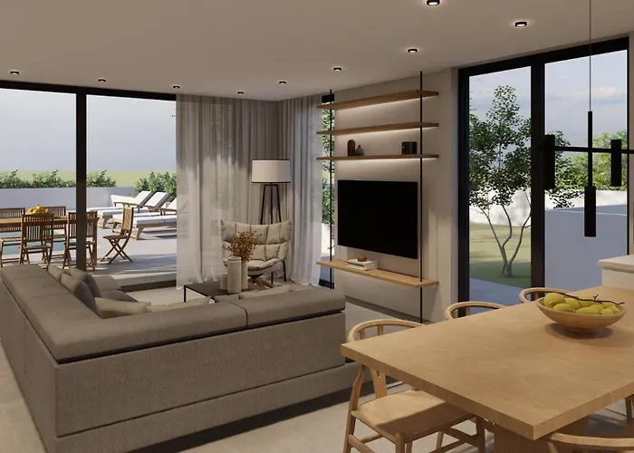 Linea Exclusive By Sealand Tsilivi (Zakynthos)