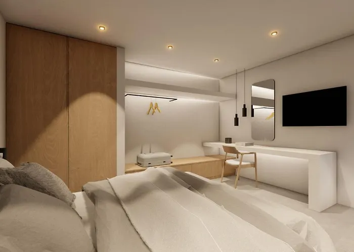 Linea Exclusive By Sealand * Tsilivi (Zakynthos)