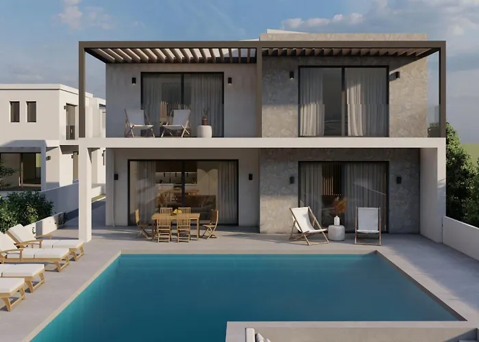 Villa Linea Exclusive By Sealand