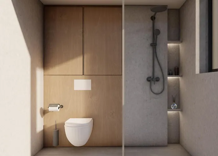 Villa Linea Exclusive By Sealand